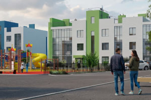 Новостройки в Новой Усмани для покупки квартиры